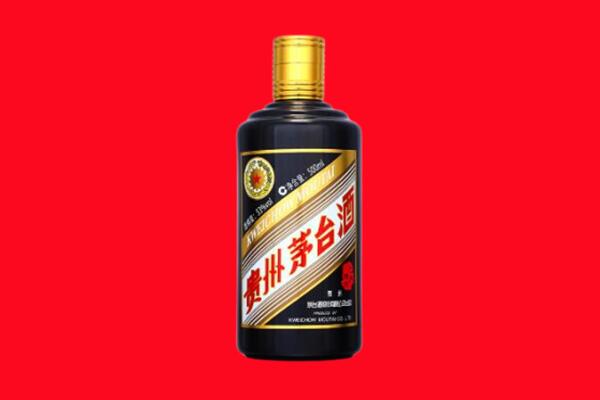 银川市金凤回收茅台酒瓶